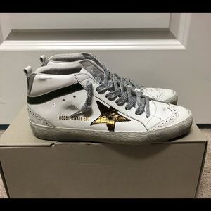 Golden Goose Midstar Sneaker